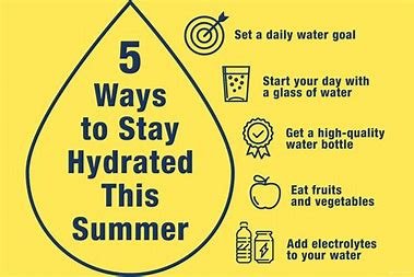 TipsforStayingHydrated