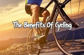 cycling