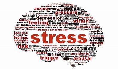 stress