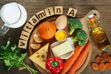 vitaminA