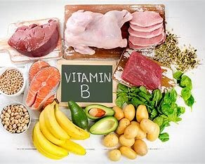 vitaminB
