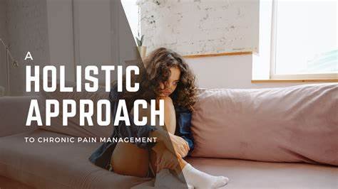 ChronicPainManagement