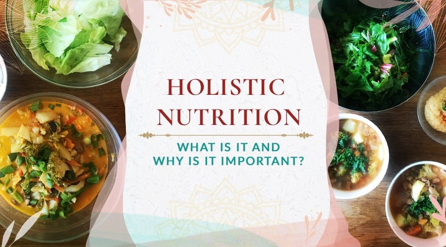 HolisticNutrition