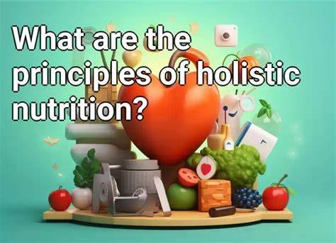 PrinciplesofHolisticHealth
