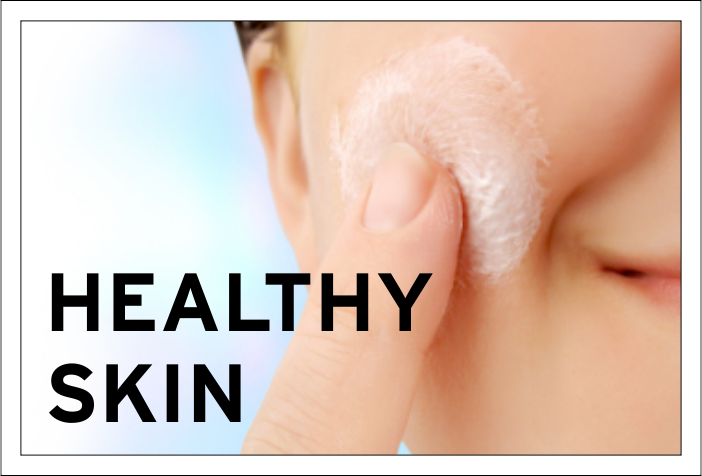 skin