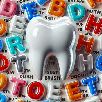 teeth