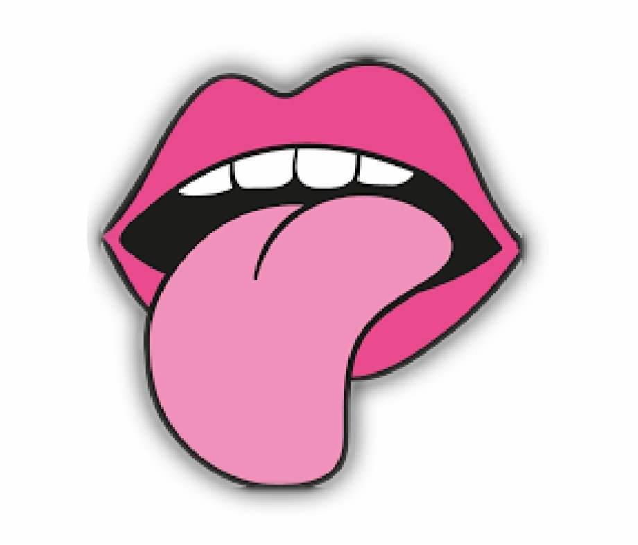 tongue