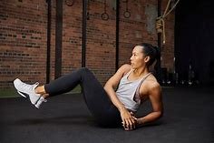 Exercise Techniques & Workouts