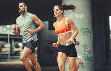 How Long-Distance Running Affects the Body