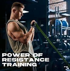 How Resistance Training Builds Muscle Mass