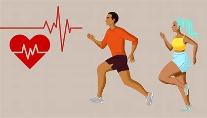How Running Impacts the Legs and Heart