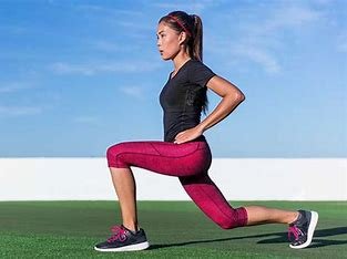 Improving Flexibility with Dynamic Stretching