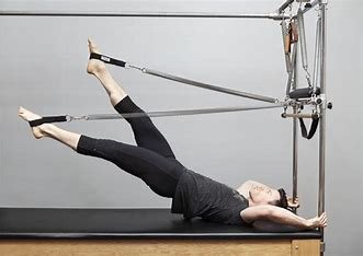 Pilates and Its Focus on Core Strength
