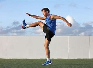 Stretching Static vs