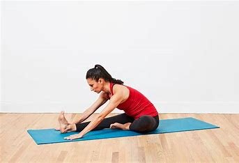 Stretching Techniques for the Hamstrings
