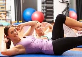 The Benefits of Bodyweight Exercises