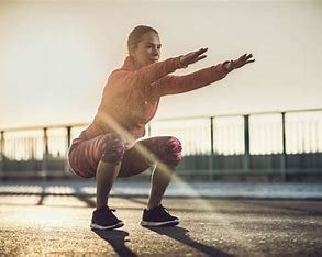 The Biomechanics of Squats and Lunges