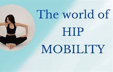 The Importance of Hip Mobility for Athletes