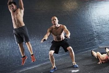 Understanding Plyometric Exercises