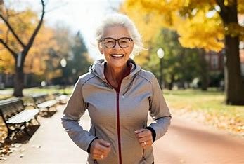 Walking The Low-Impact Cardiovascular Exercise