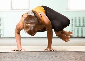 Balance and Coordination