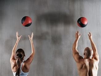 Exercises for Better Hand-Eye Coordination