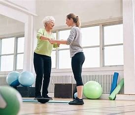 How Balance Exercises Help Prevent Falls