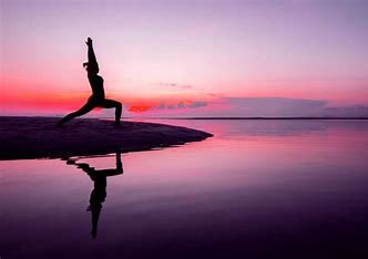 How Yoga Improves Balance and Mind-Body Connection