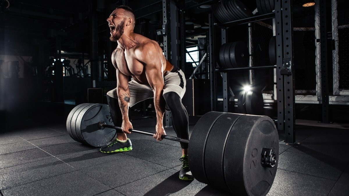 Mastering Deadlifts