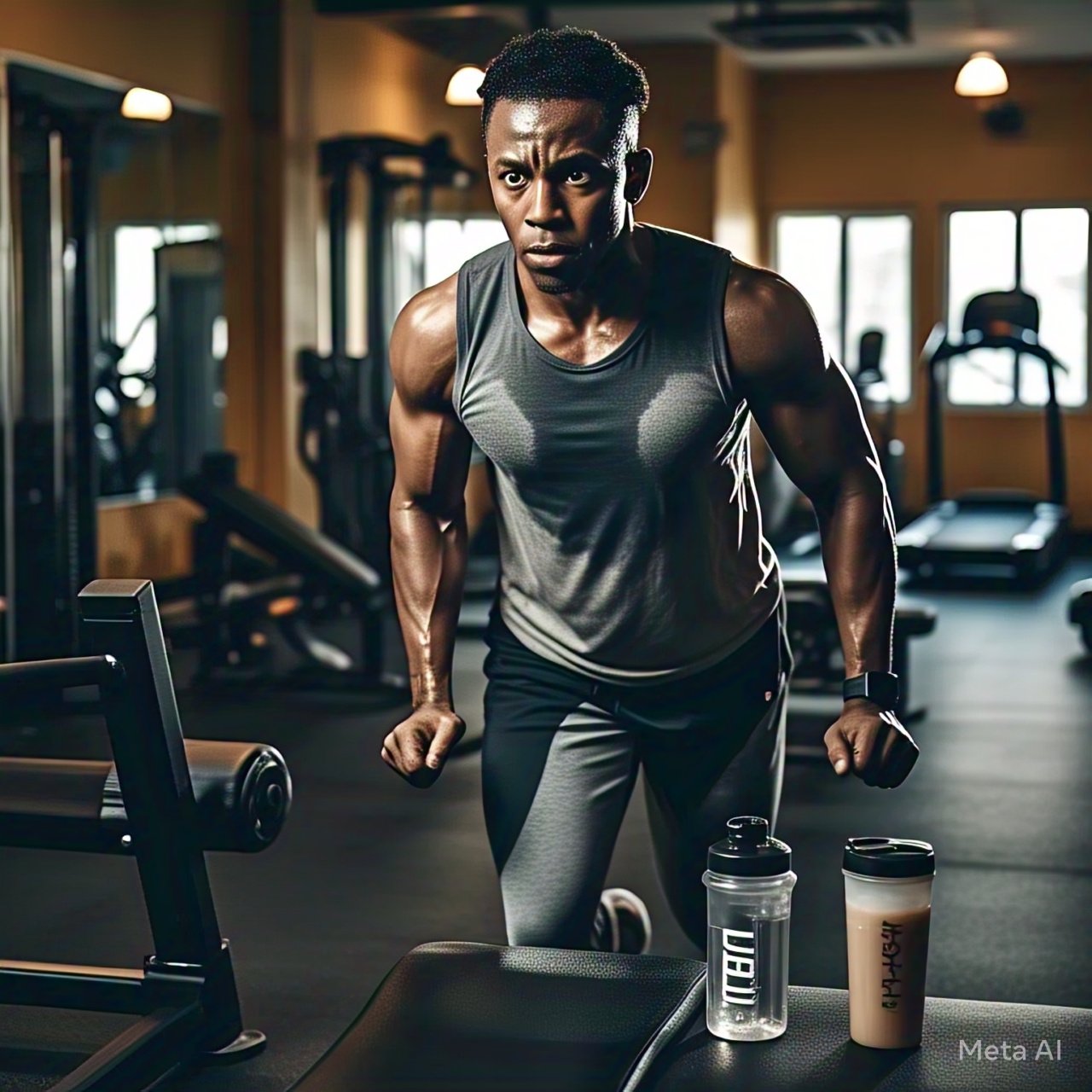 Nutrition & Exercise