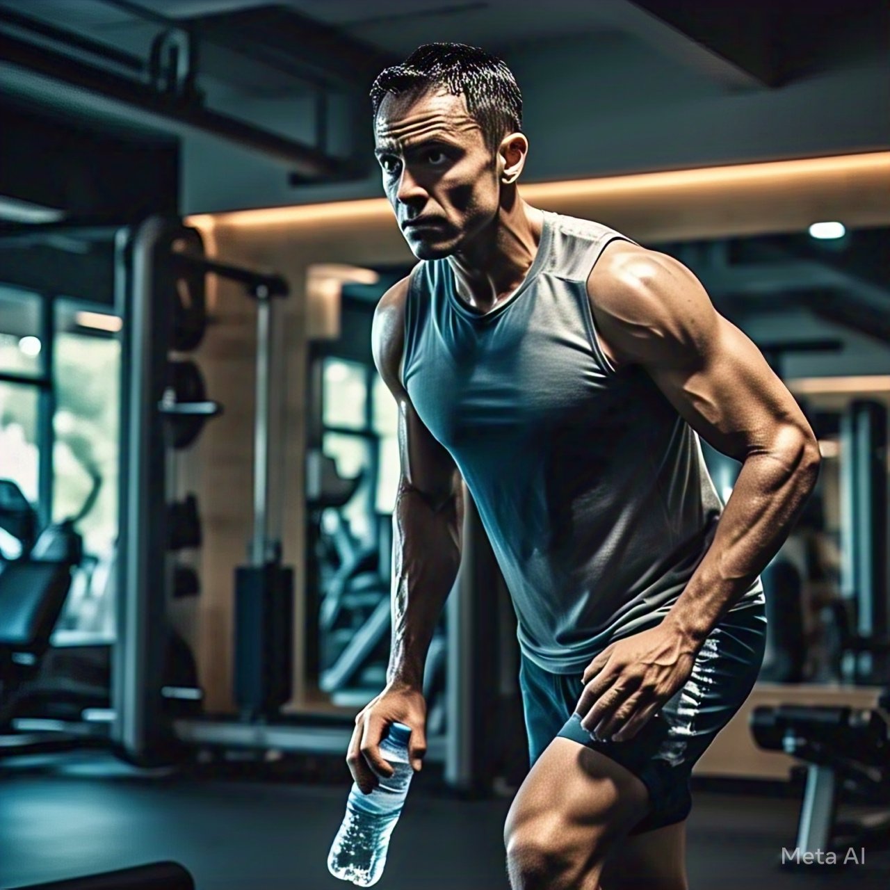 The Crucial Importance of Hydration During Exercise in