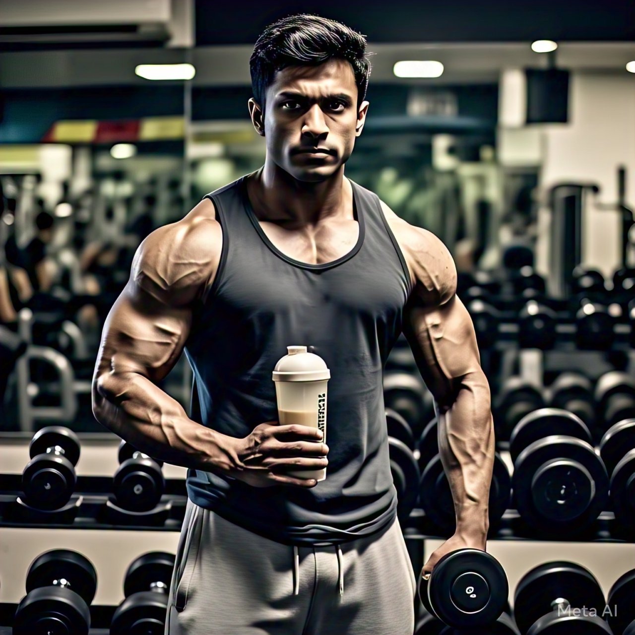 The Essential Role of Protein in Promoting Muscle Growth