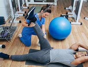 The Role of Physical Therapy in Injury Recovery
