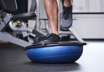 The Role of Proprioception in Athletic Performance