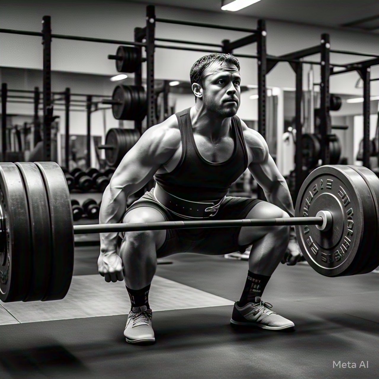 Understanding the Importance of Core Strength in Powerlifting